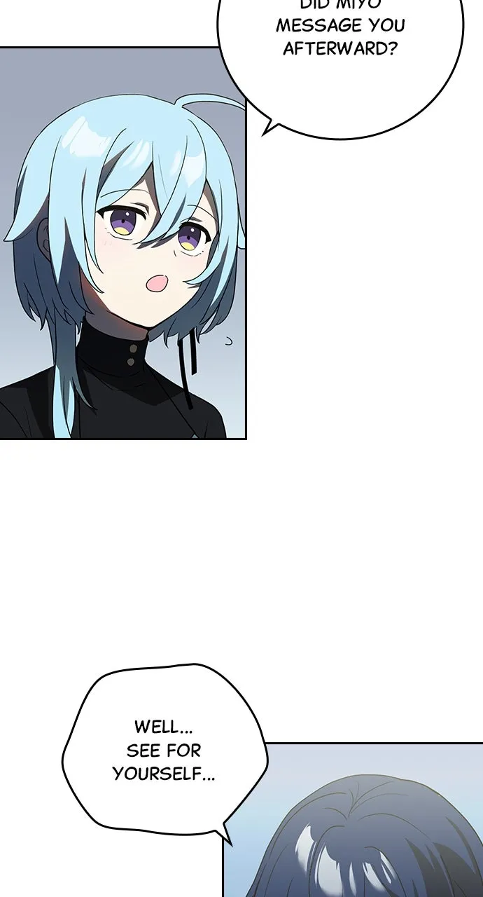 Read Hidden Class Gravity User chapter 67 image 32 on Lezhin