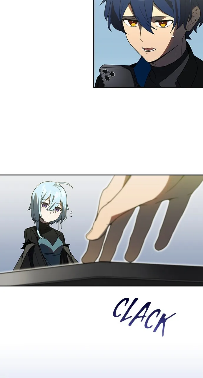 Read Hidden Class Gravity User chapter 67 image 33 on Lezhin