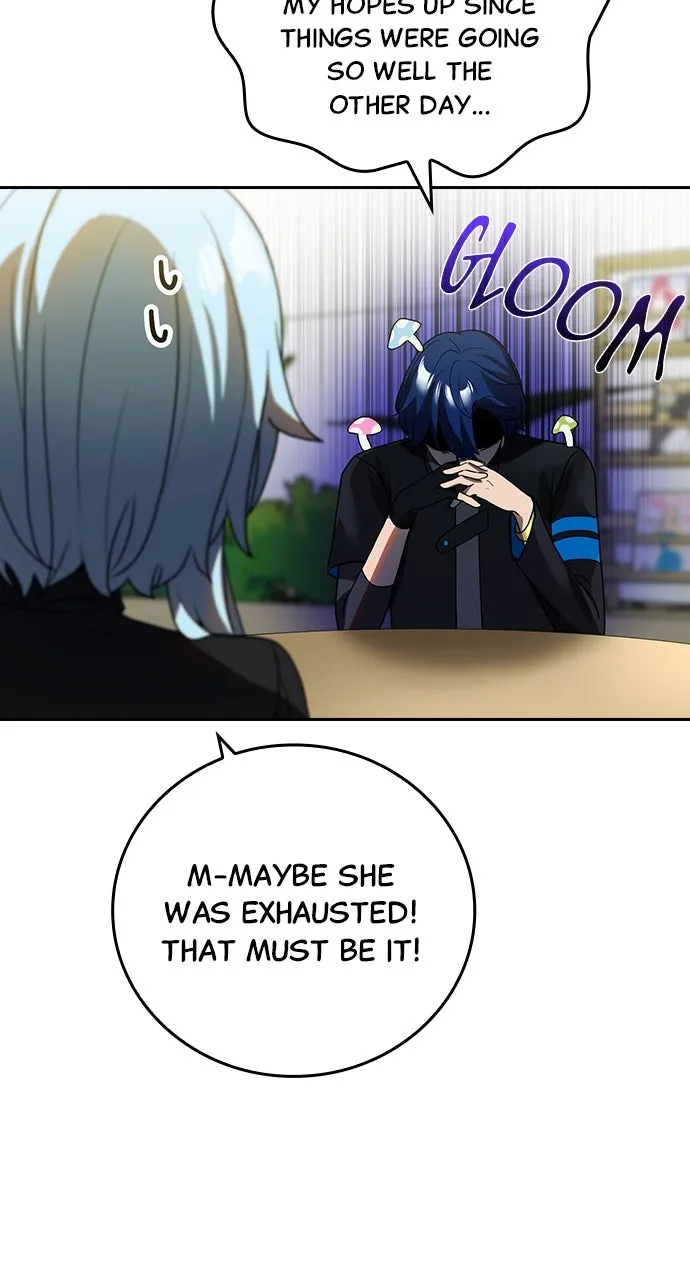 Read Hidden Class Gravity User chapter 67 image 37 on Lezhin