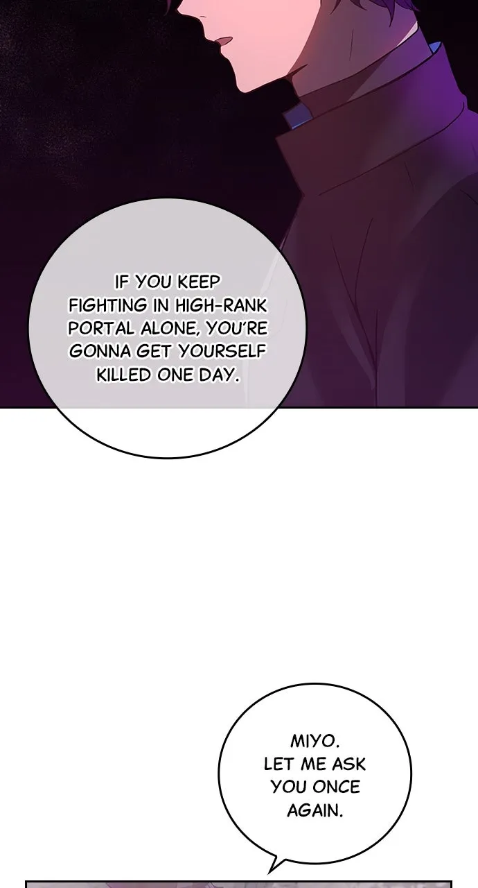Read Hidden Class Gravity User chapter 67 image 4 on Lezhin
