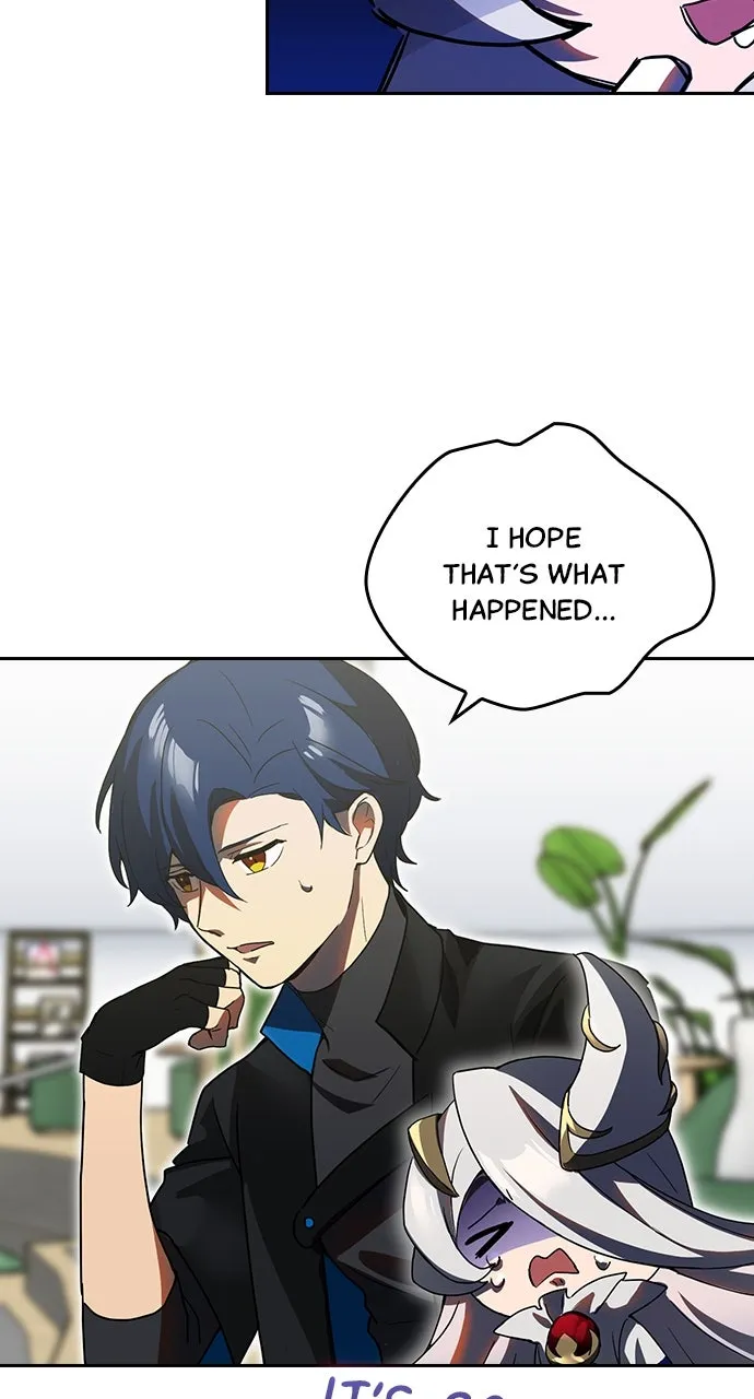 Read Hidden Class Gravity User chapter 67 image 40 on Lezhin