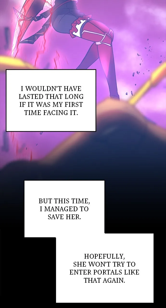 Read Hidden Class Gravity User chapter 67 image 43 on Lezhin