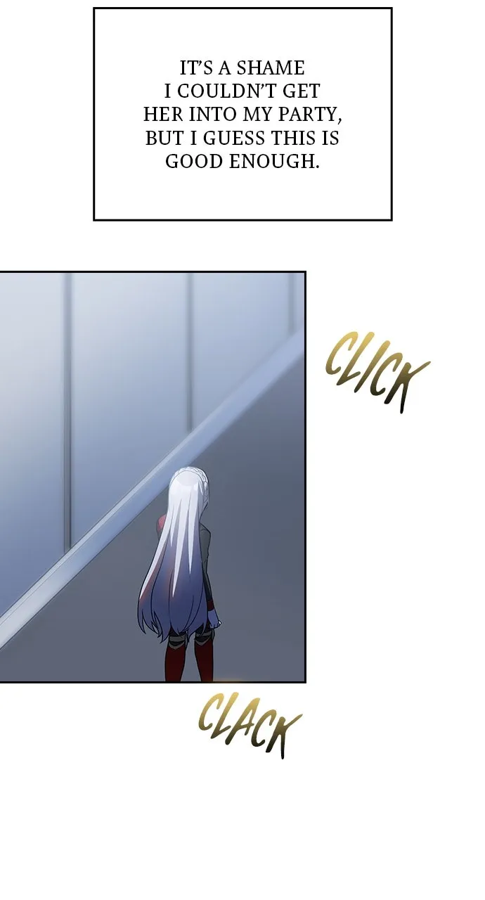 Read Hidden Class Gravity User chapter 67 image 45 on Lezhin