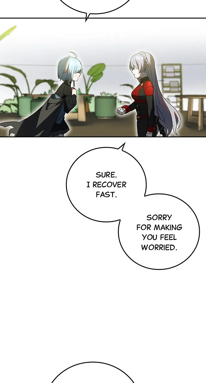 Read Hidden Class Gravity User chapter 67 image 48 on Lezhin