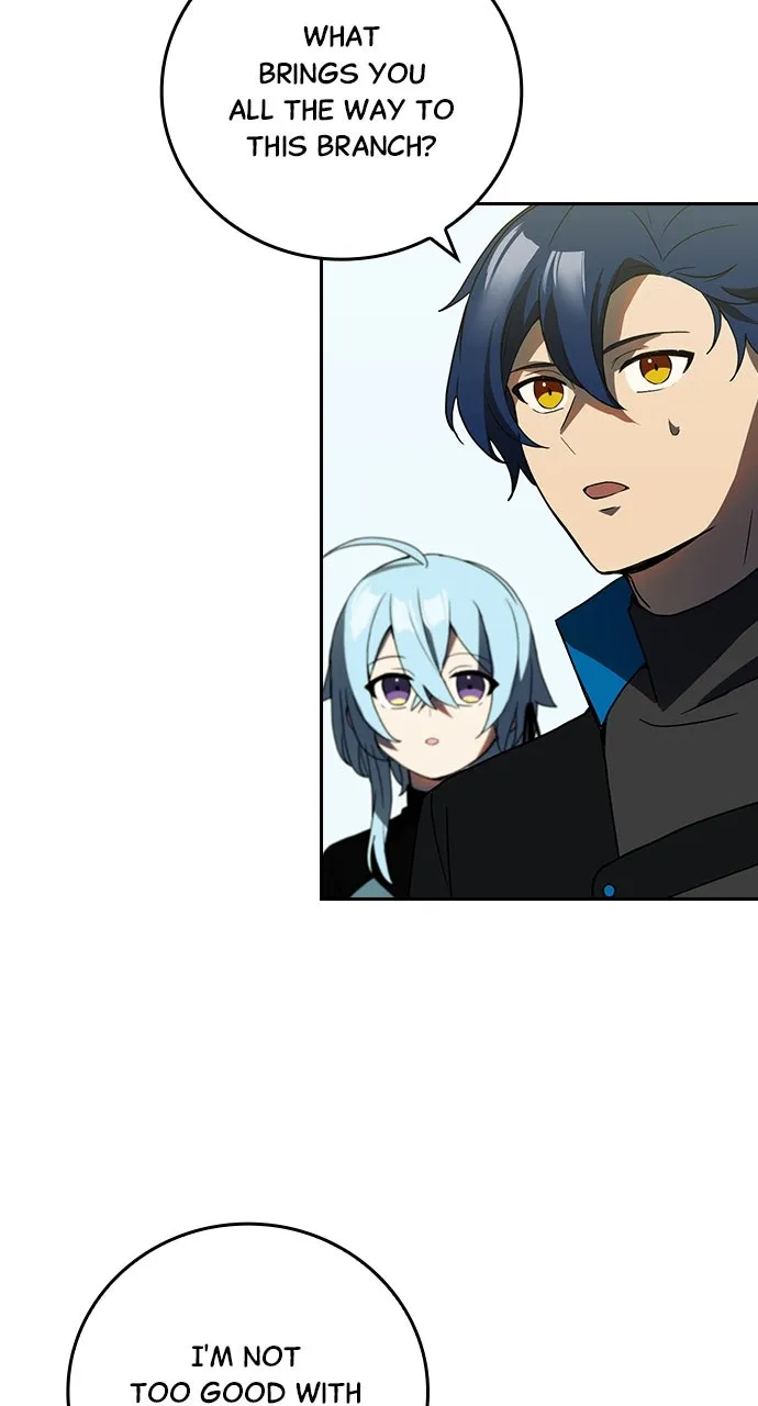 Read Hidden Class Gravity User chapter 67 image 49 on Lezhin