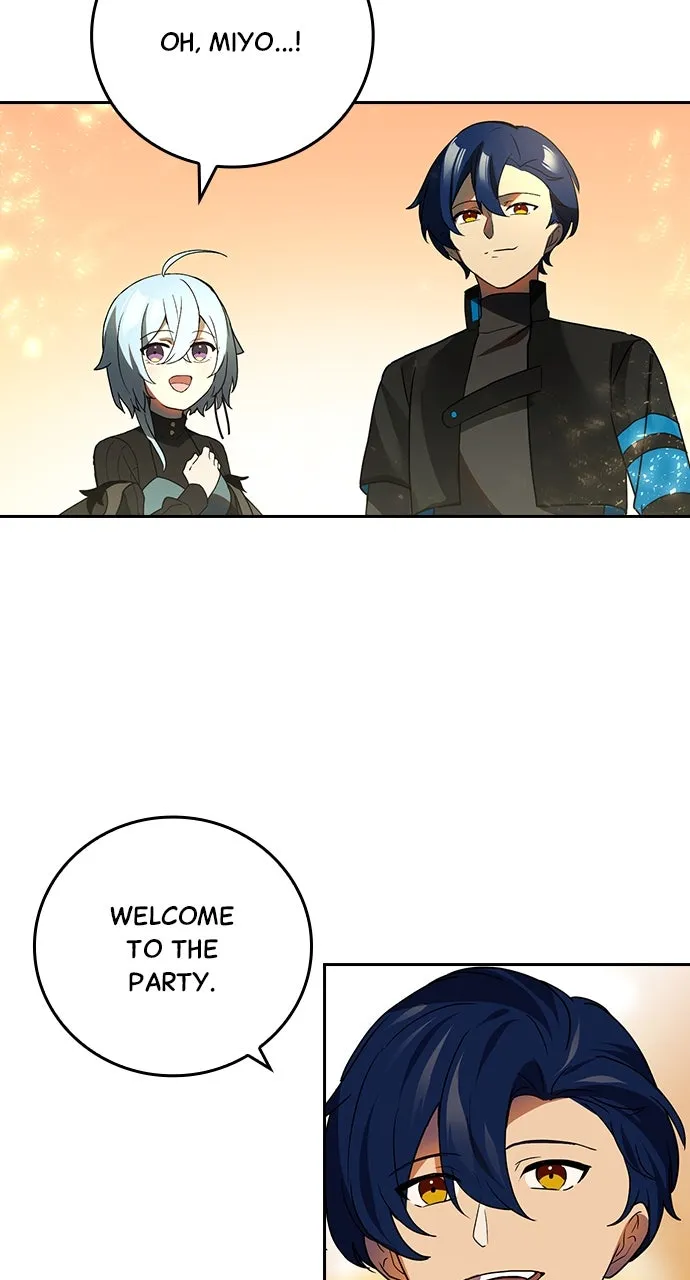 Read Hidden Class Gravity User chapter 67 image 53 on Lezhin