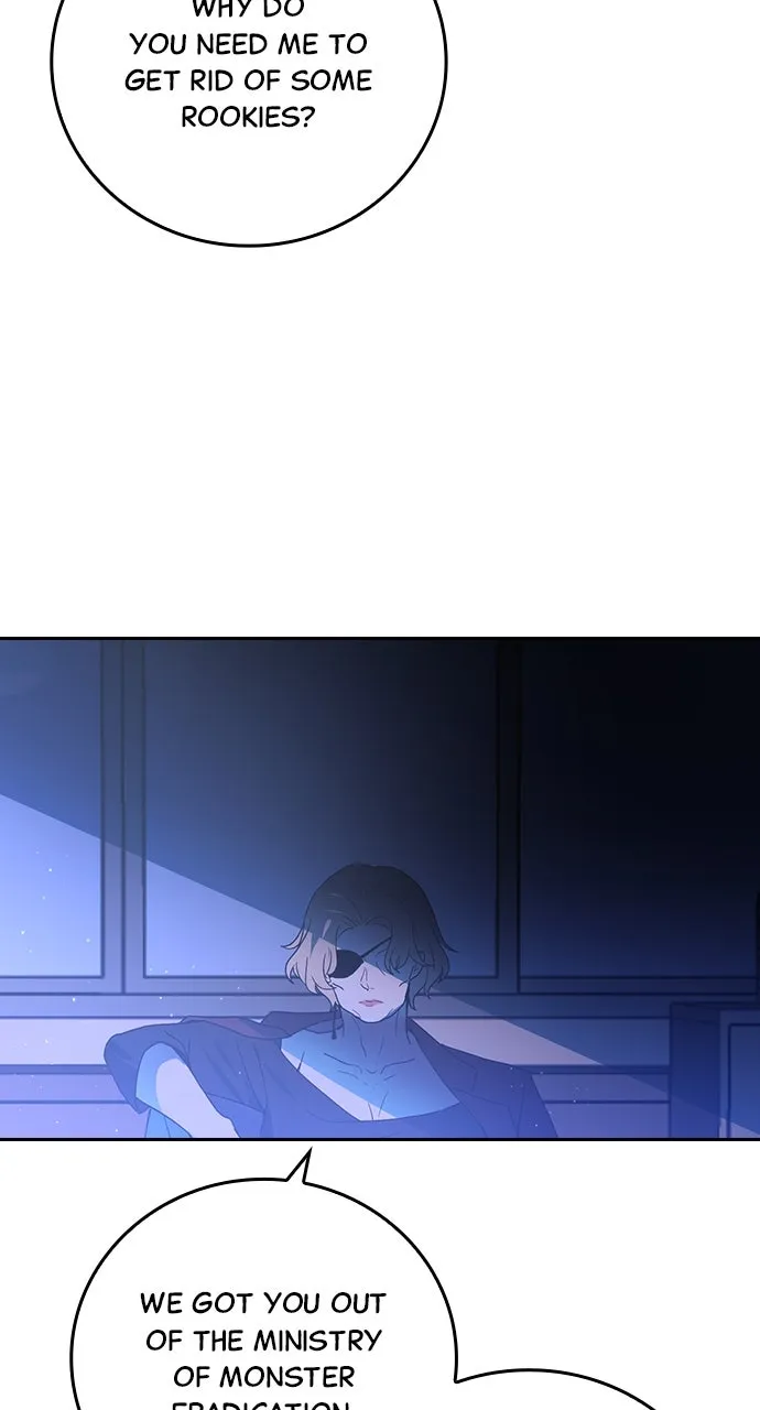Read Hidden Class Gravity User chapter 67 image 58 on Lezhin