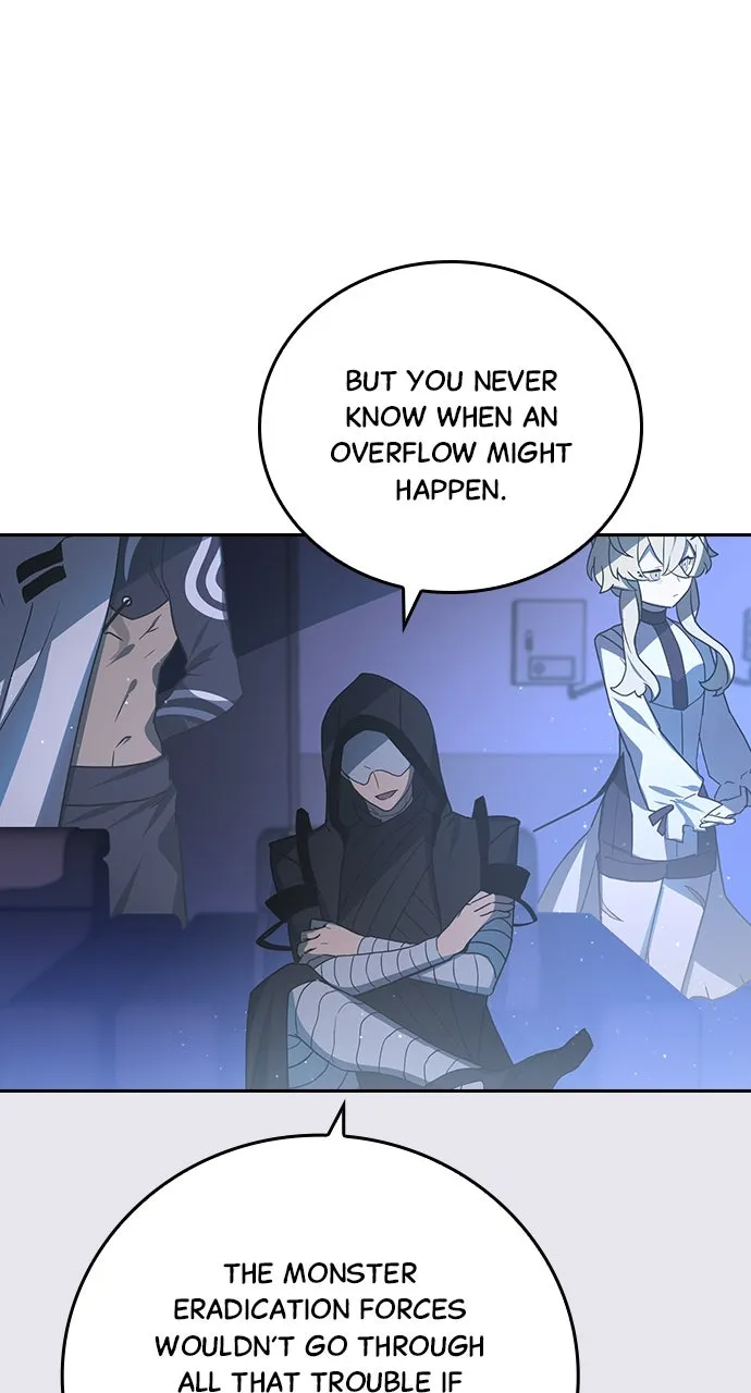 Read Hidden Class Gravity User chapter 67 image 61 on Lezhin