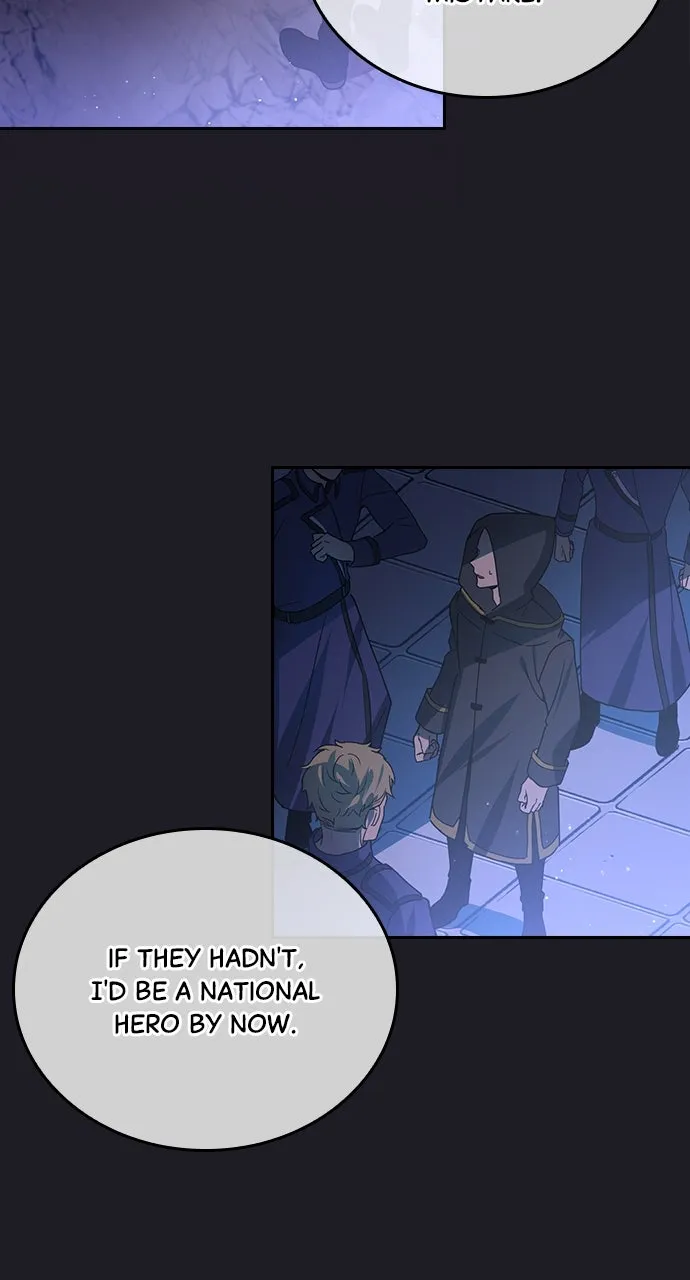 Read Hidden Class Gravity User chapter 67 image 66 on Lezhin