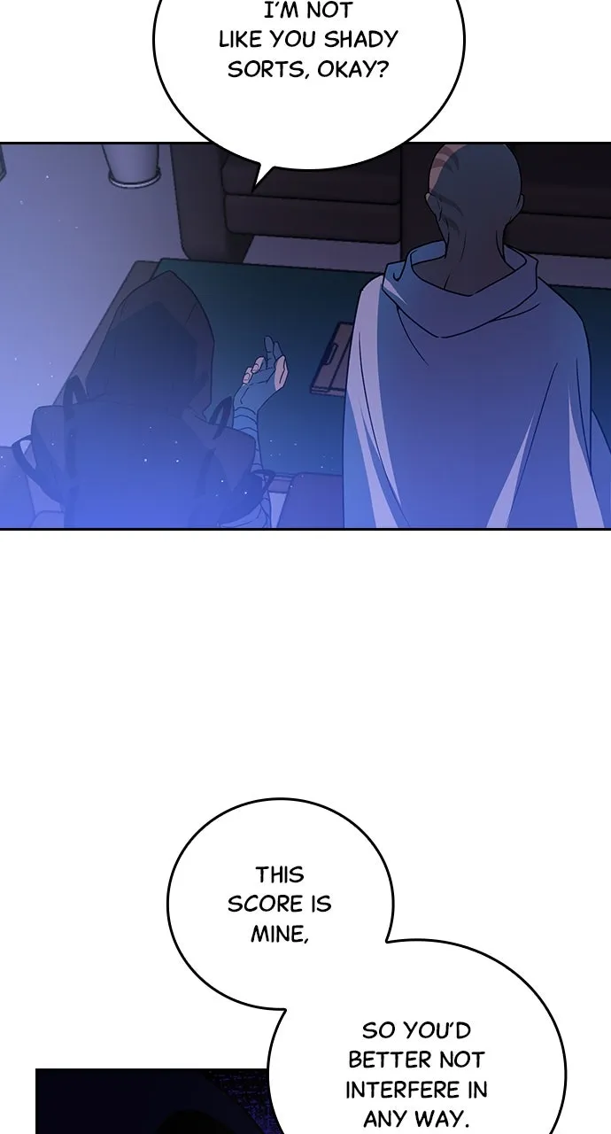 Read Hidden Class Gravity User chapter 67 image 70 on Lezhin