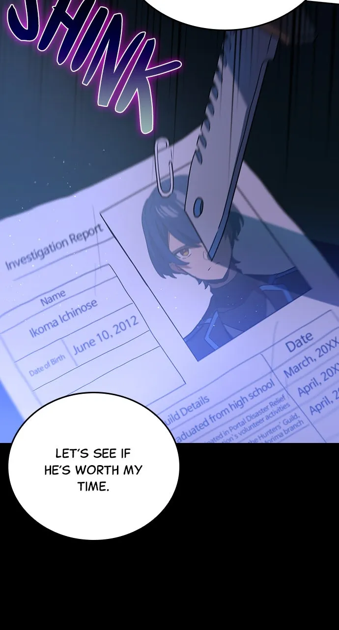 Read Hidden Class Gravity User chapter 67 image 72 on Lezhin
