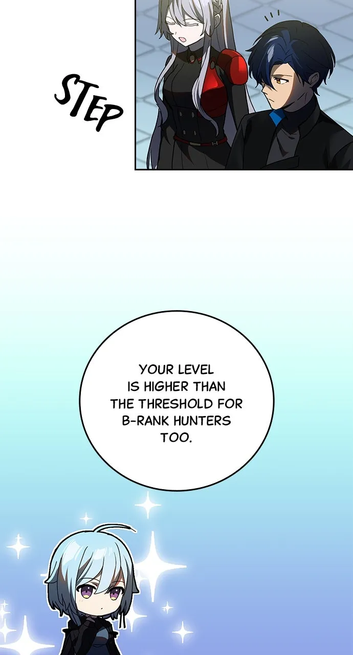 Read Hidden Class Gravity User chapter 68 image 12 on Lezhin