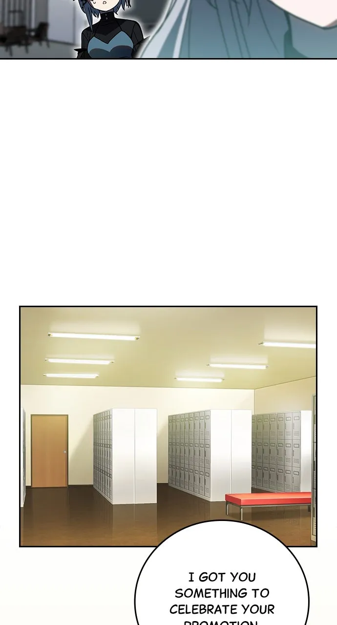 Read Hidden Class Gravity User chapter 68 image 19 on Lezhin