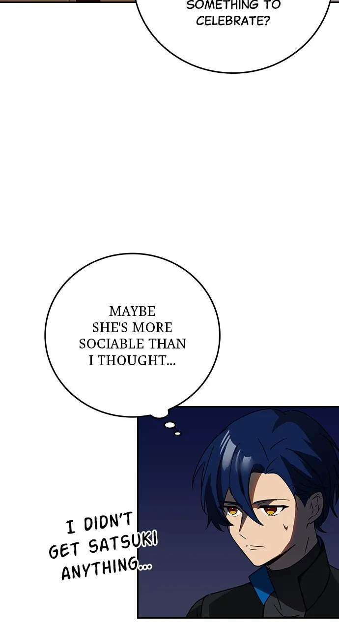Read Hidden Class Gravity User chapter 68 image 22 on Lezhin