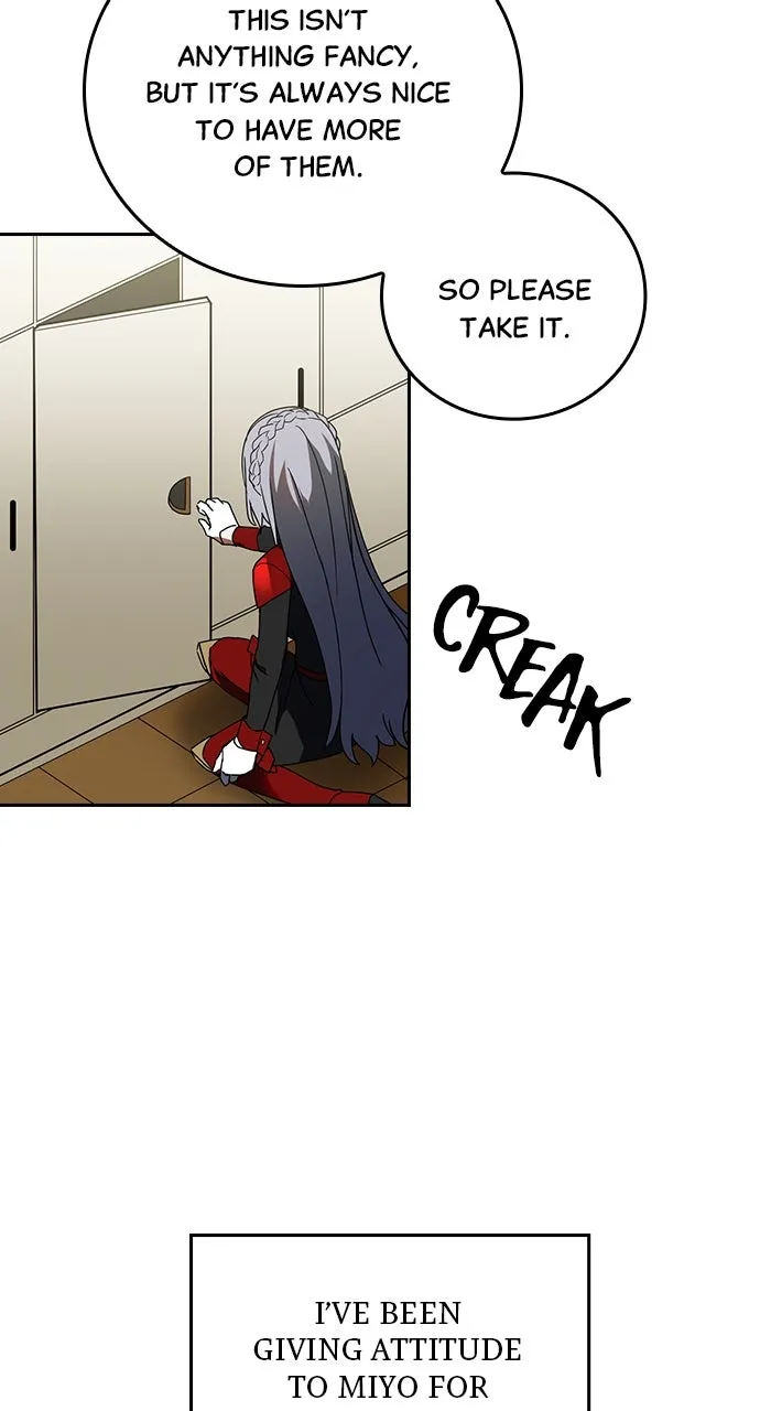 Read Hidden Class Gravity User chapter 68 image 26 on Lezhin