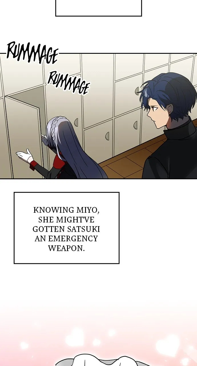 Read Hidden Class Gravity User chapter 68 image 29 on Lezhin