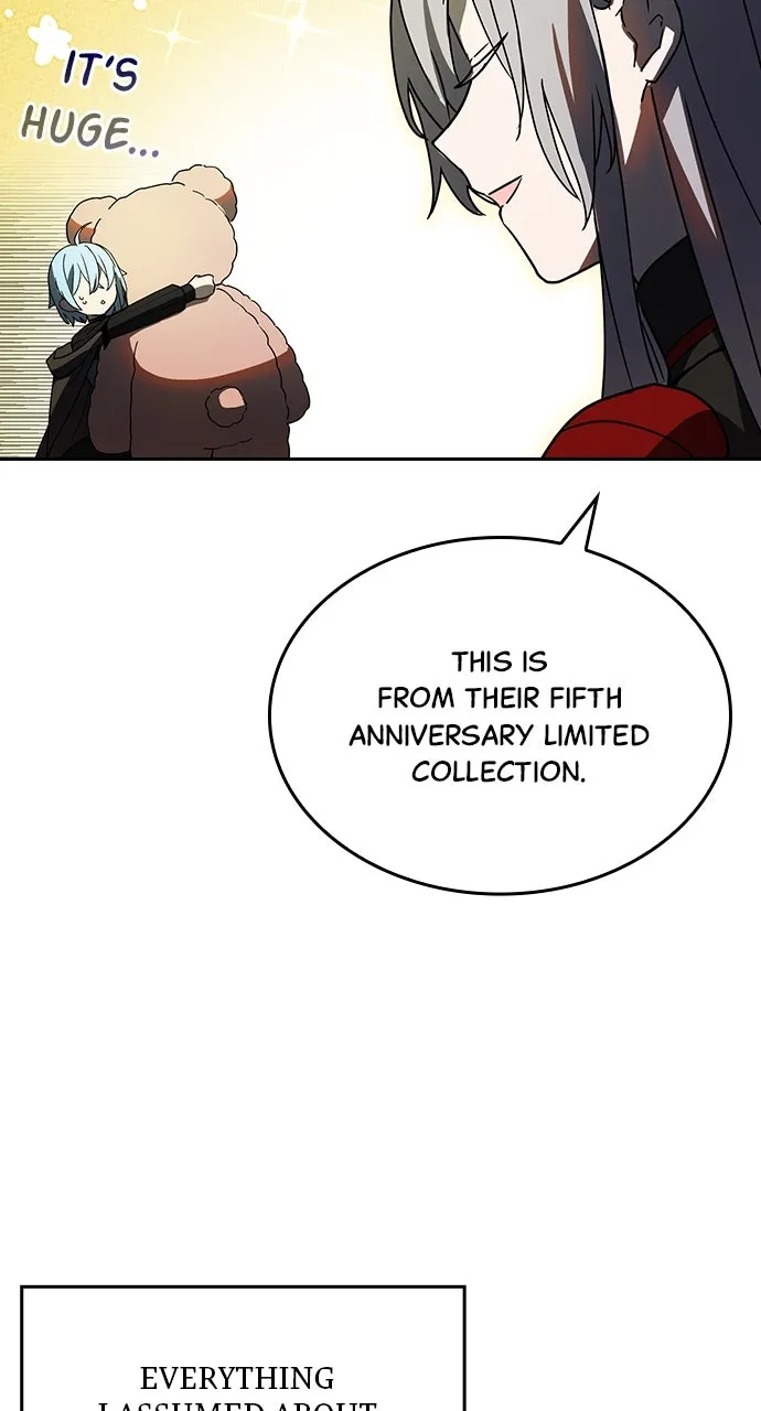 Read Hidden Class Gravity User chapter 68 image 32 on Lezhin