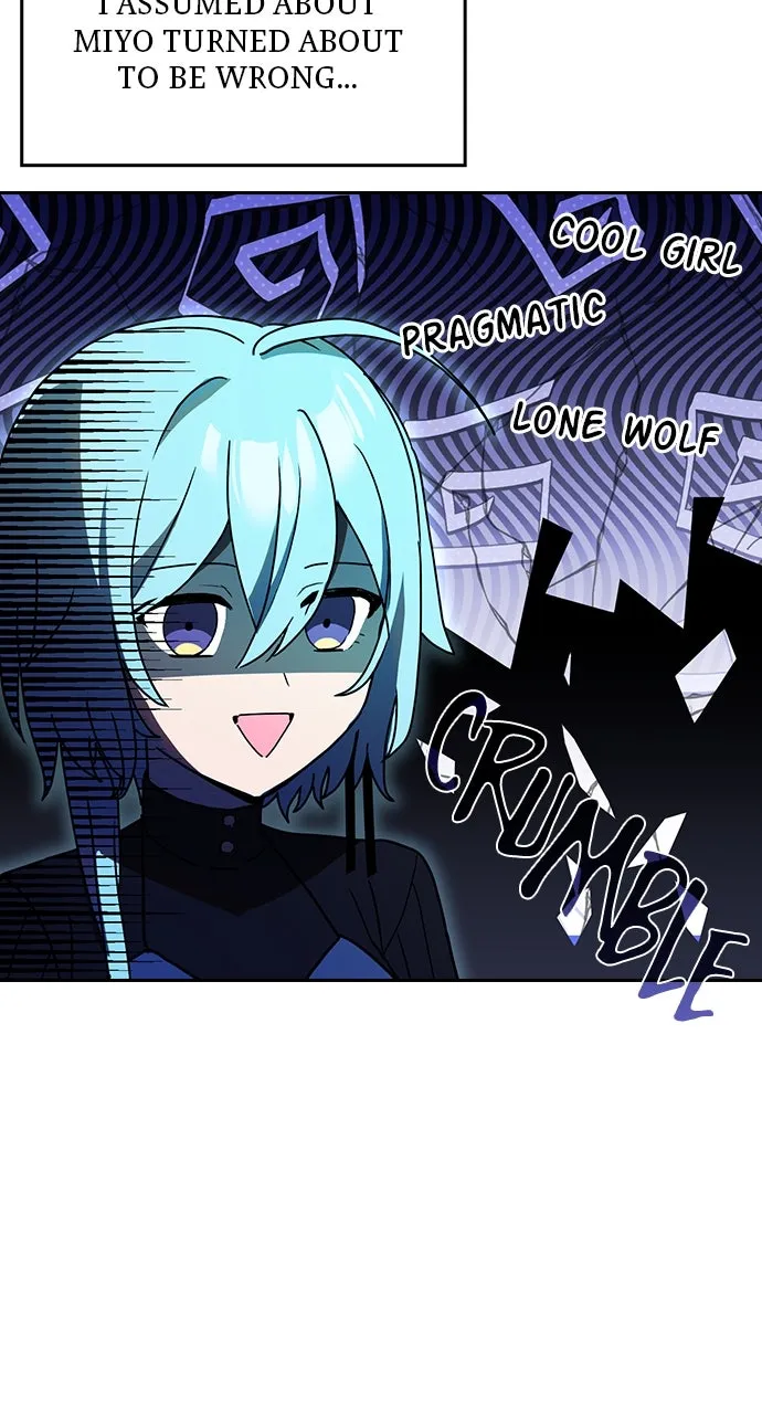 Read Hidden Class Gravity User chapter 68 image 33 on Lezhin