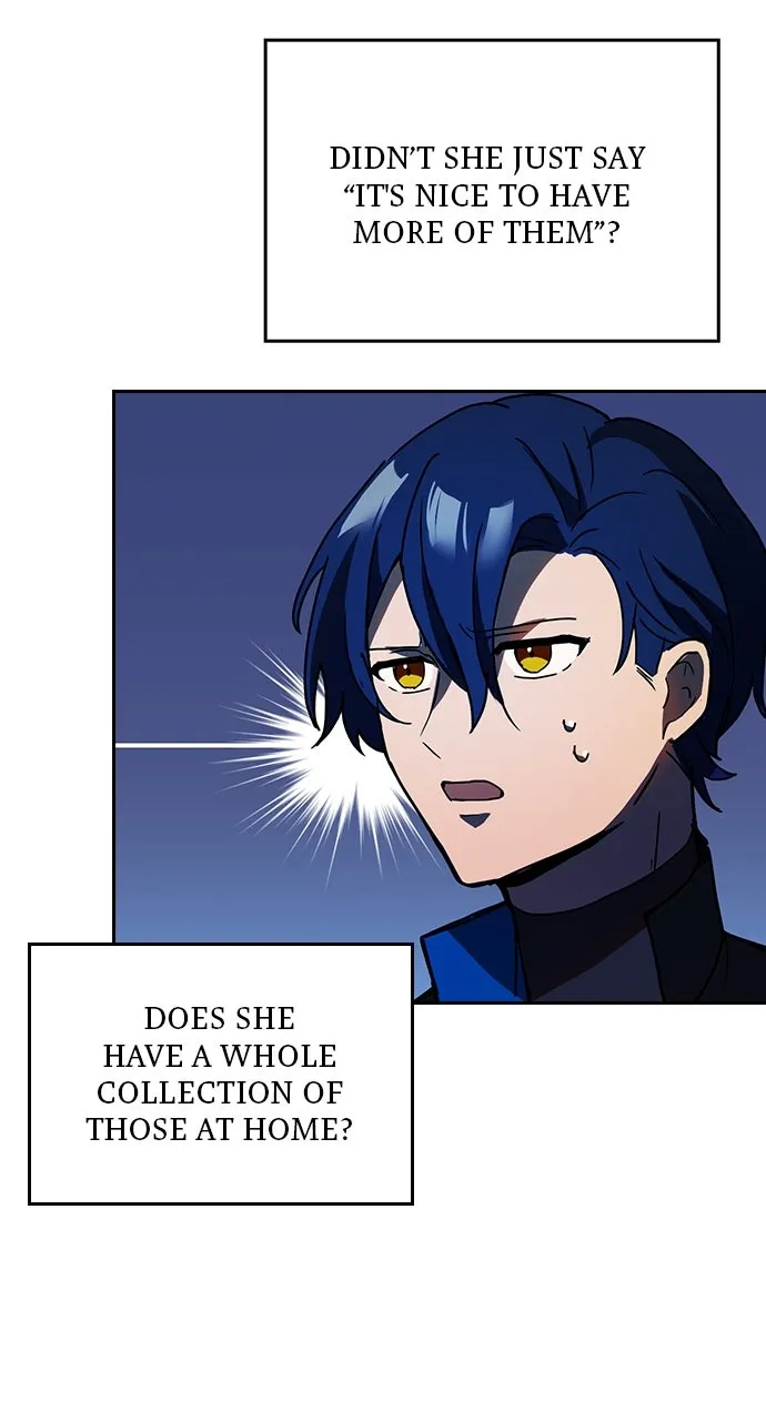 Read Hidden Class Gravity User chapter 68 image 34 on Lezhin