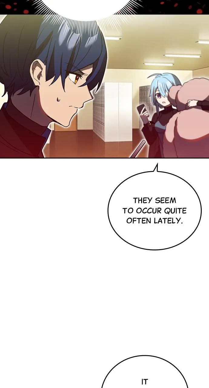 Read Hidden Class Gravity User chapter 68 image 39 on Lezhin