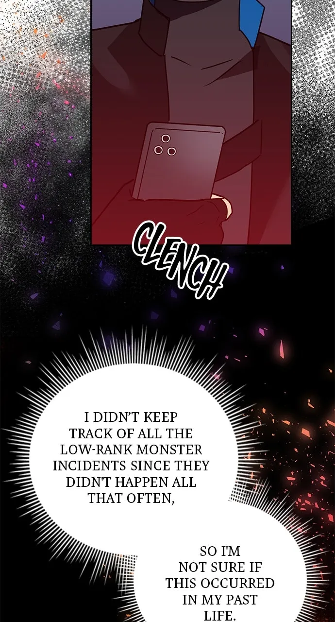 Read Hidden Class Gravity User chapter 68 image 42 on Lezhin