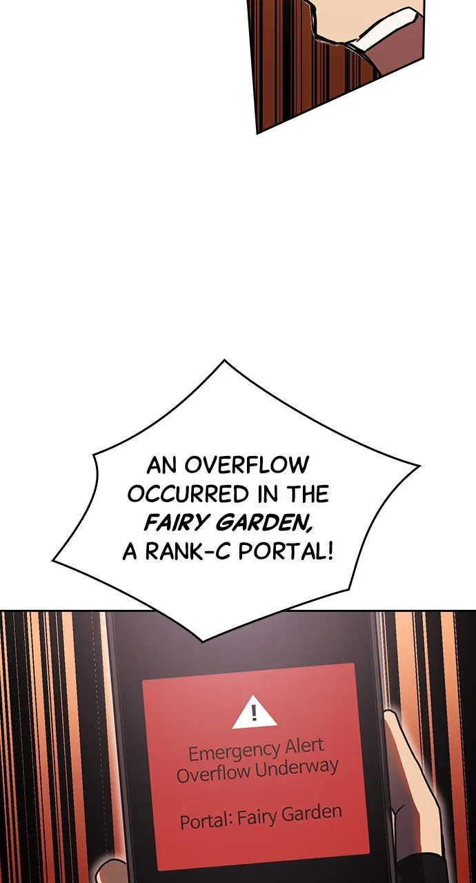 Read Hidden Class Gravity User chapter 68 image 45 on Lezhin