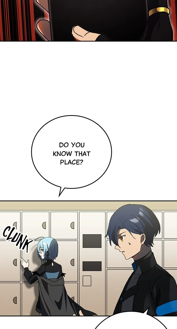 Read Hidden Class Gravity User chapter 68 image 46 on Lezhin