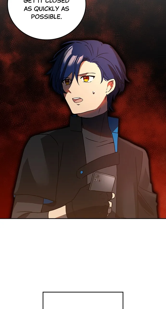 Read Hidden Class Gravity User chapter 68 image 49 on Lezhin