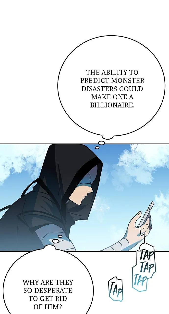 Read Hidden Class Gravity User chapter 68 image 56 on Lezhin