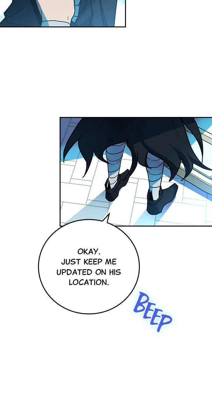 Read Hidden Class Gravity User chapter 68 image 58 on Lezhin