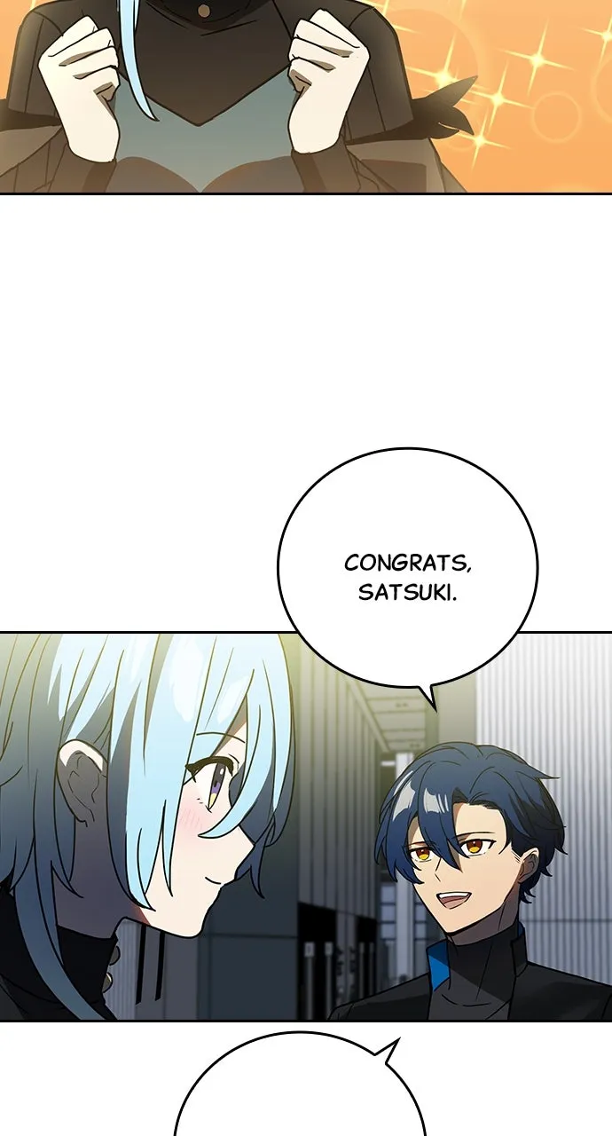 Read Hidden Class Gravity User chapter 68 image 7 on Lezhin