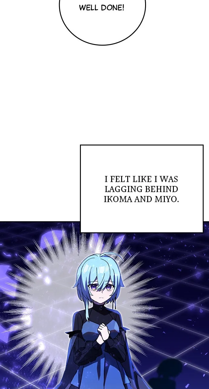 Read Hidden Class Gravity User chapter 68 image 8 on Lezhin