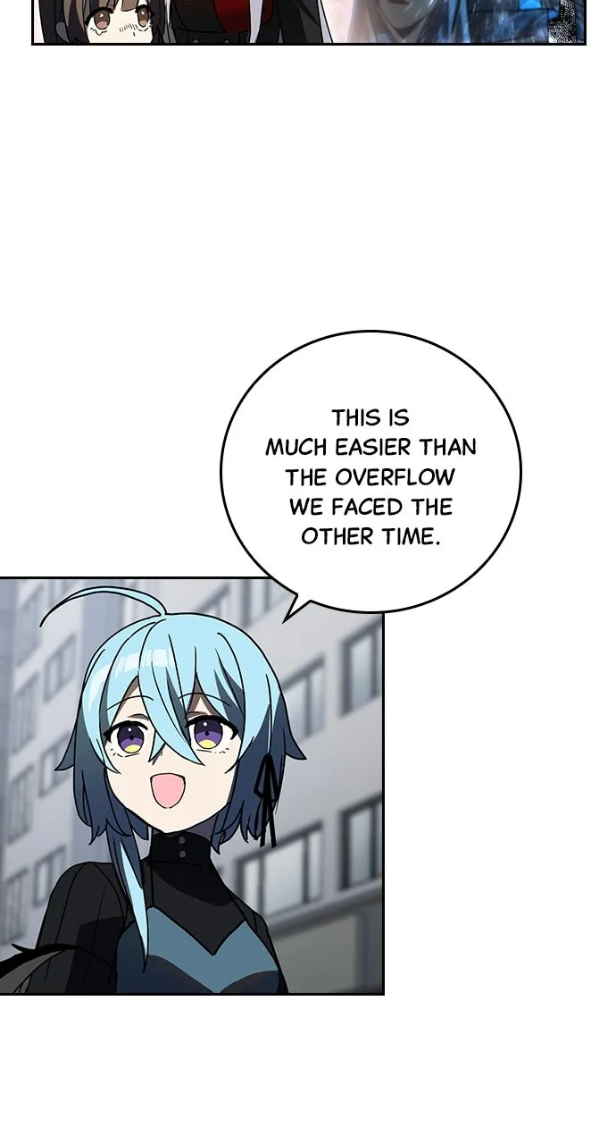 Read Hidden Class Gravity User chapter 69 image 16 on Lezhin