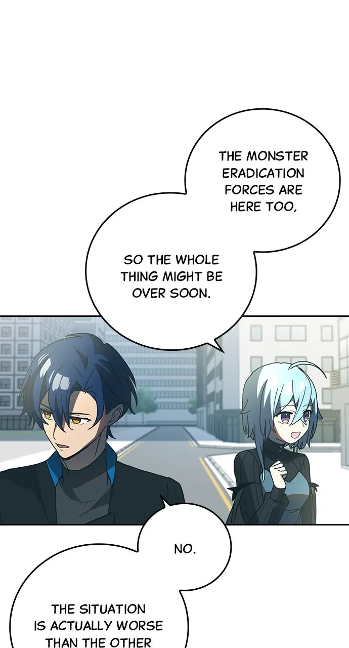 Read Hidden Class Gravity User chapter 69 image 17 on Lezhin