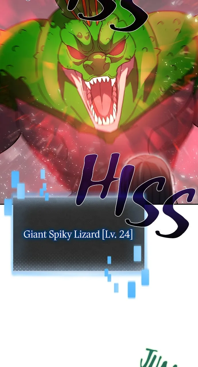 Read Hidden Class Gravity User chapter 69 image 2 on Lezhin