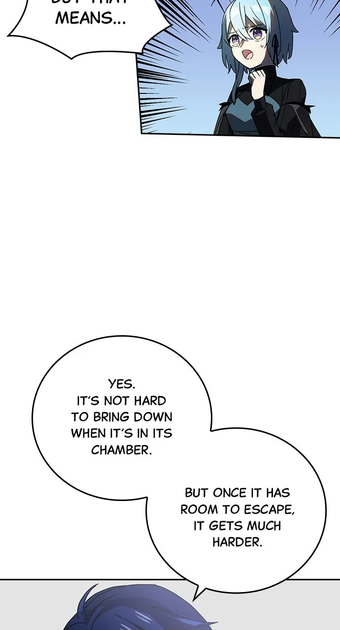 Read Hidden Class Gravity User chapter 69 image 20 on Lezhin