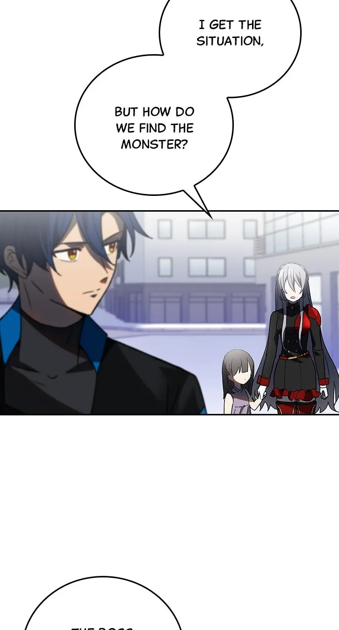 Read Hidden Class Gravity User chapter 69 image 23 on Lezhin
