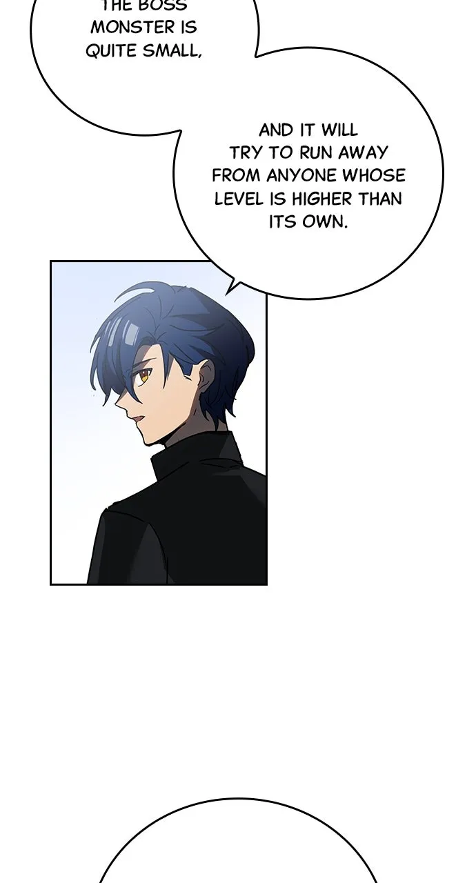 Read Hidden Class Gravity User chapter 69 image 24 on Lezhin