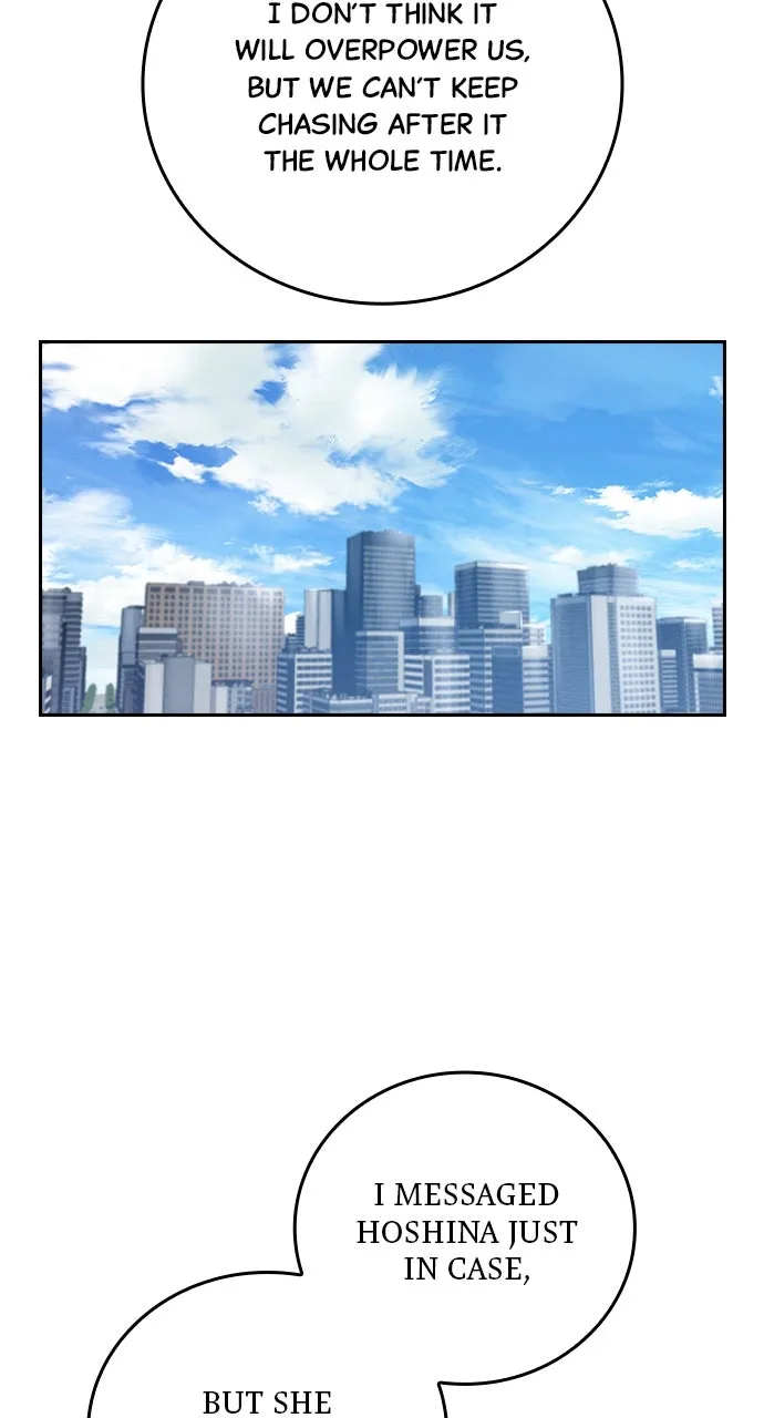 Read Hidden Class Gravity User chapter 69 image 25 on Lezhin