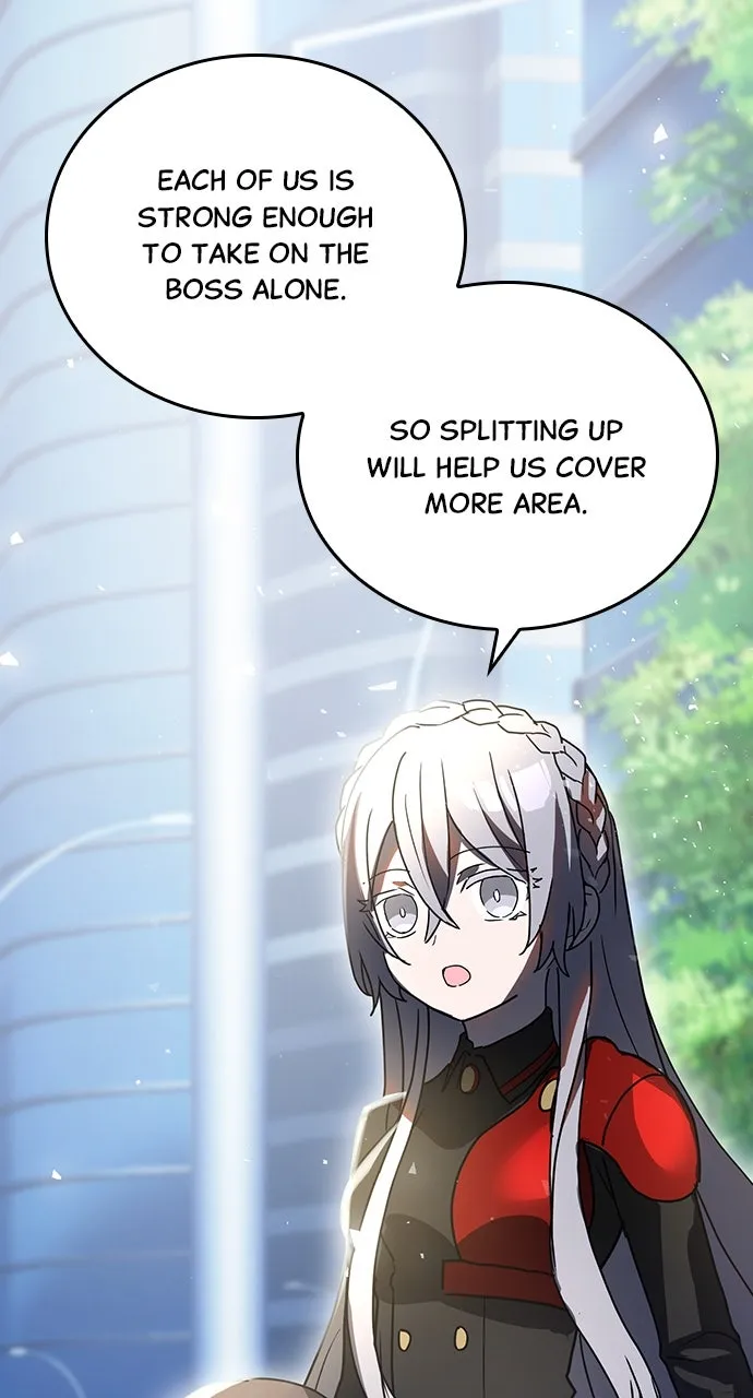 Read Hidden Class Gravity User chapter 69 image 27 on Lezhin