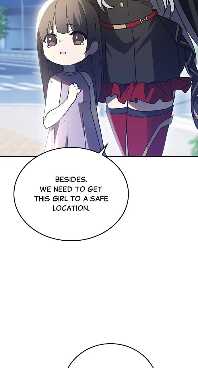 Read Hidden Class Gravity User chapter 69 image 28 on Lezhin