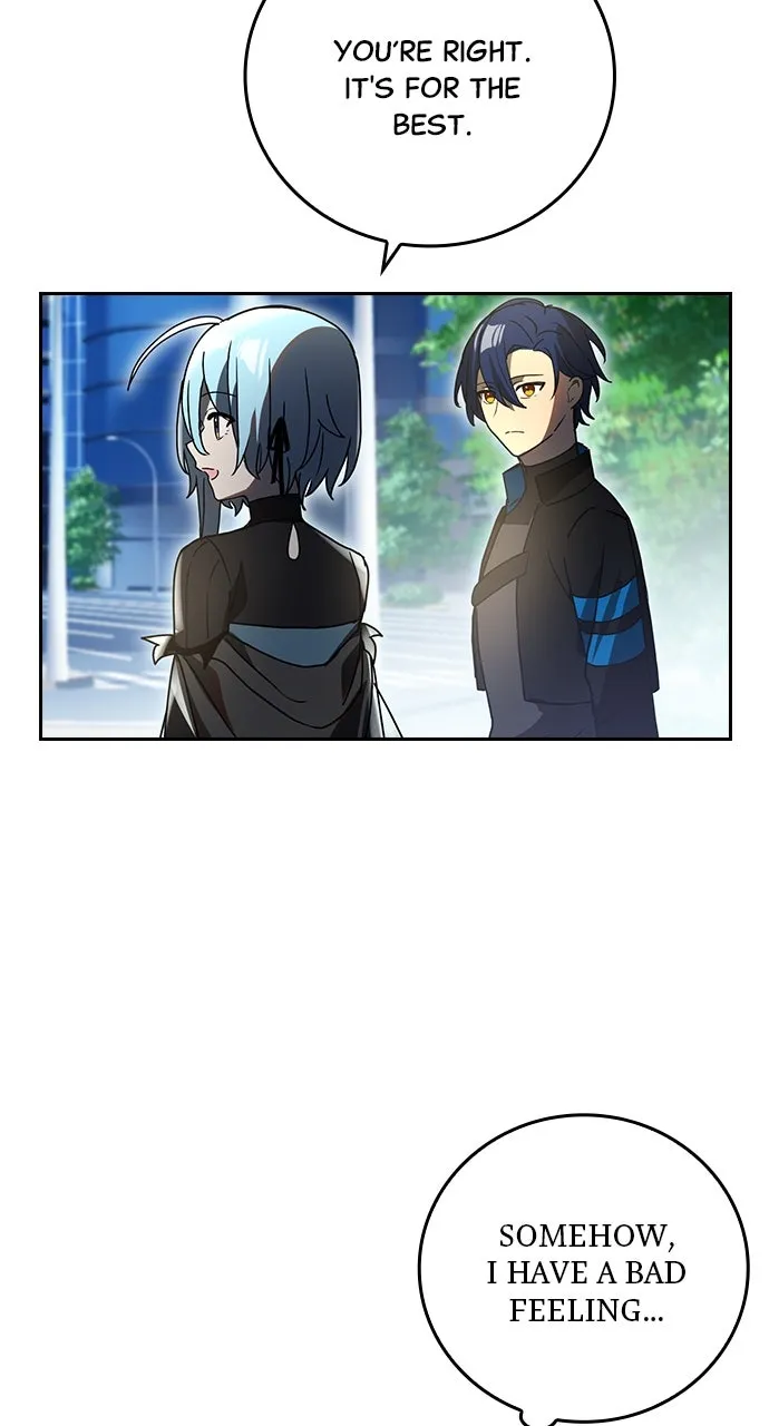 Read Hidden Class Gravity User chapter 69 image 29 on Lezhin
