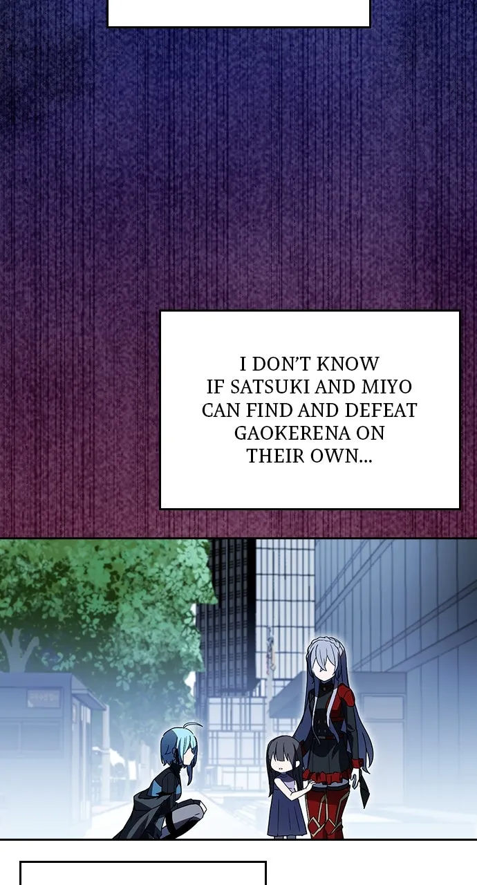 Read Hidden Class Gravity User chapter 69 image 32 on Lezhin