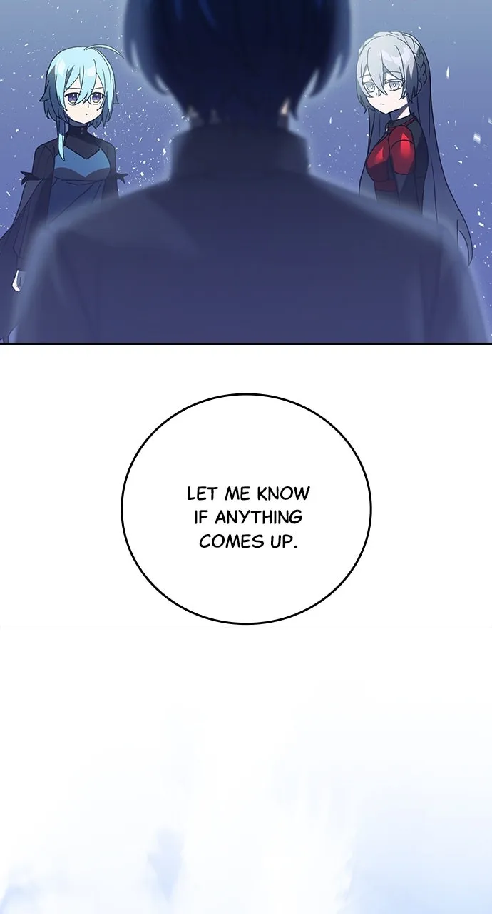 Read Hidden Class Gravity User chapter 69 image 34 on Lezhin