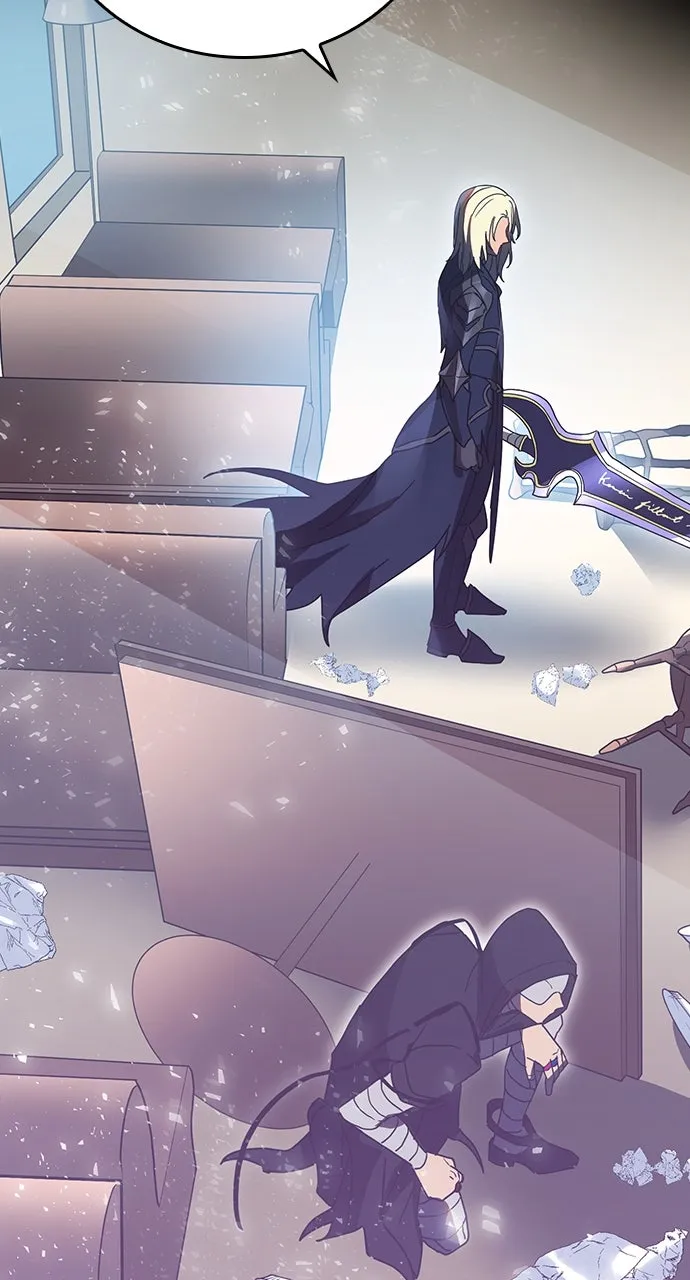 Read Hidden Class Gravity User chapter 69 image 47 on Lezhin