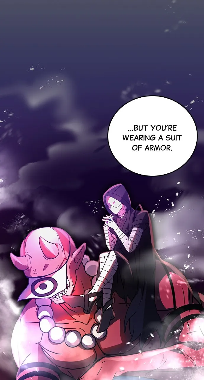 Read Hidden Class Gravity User chapter 69 image 55 on Lezhin