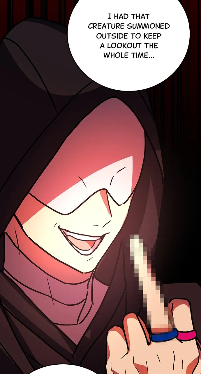 Read Hidden Class Gravity User chapter 69 image 77 on Lezhin