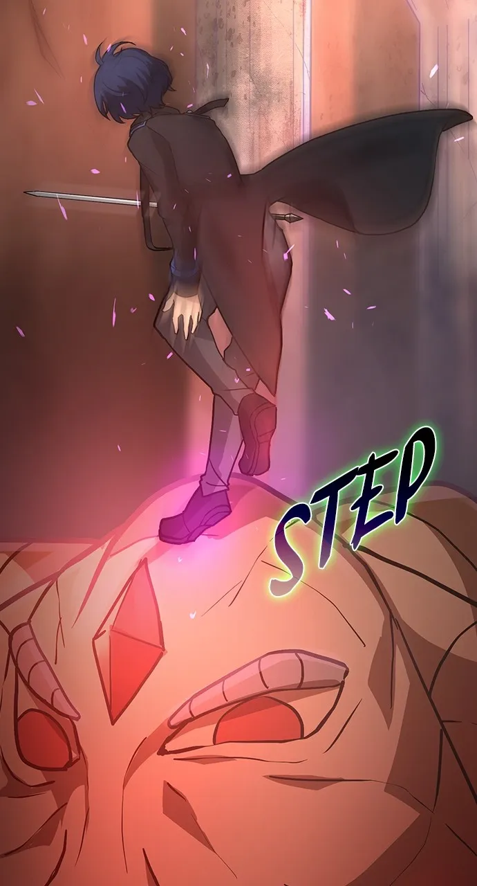 Read Hidden Class Gravity User chapter 7 image 21 on Lezhin