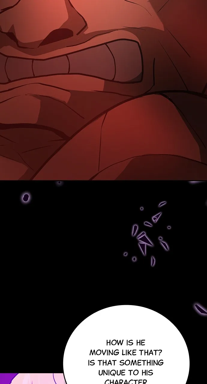 Read Hidden Class Gravity User chapter 7 image 22 on Lezhin
