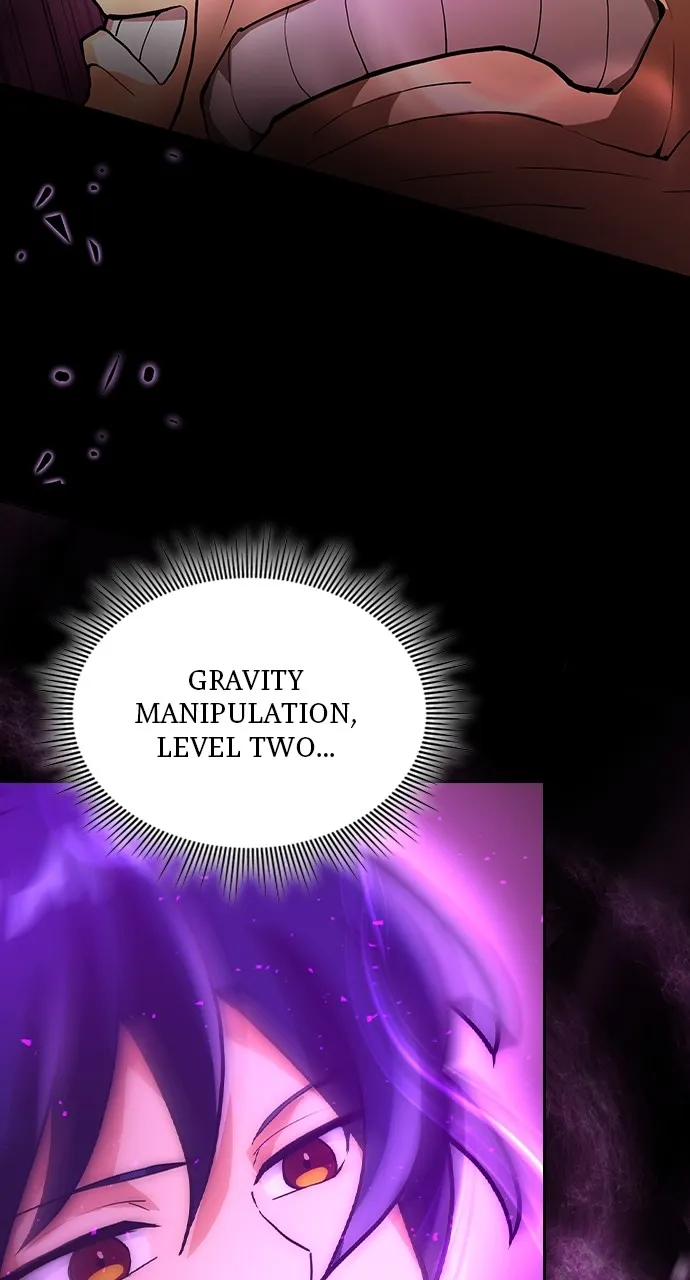 Read Hidden Class Gravity User chapter 7 image 25 on Lezhin